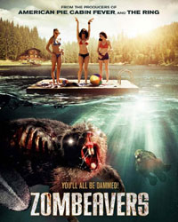 Zombeavers